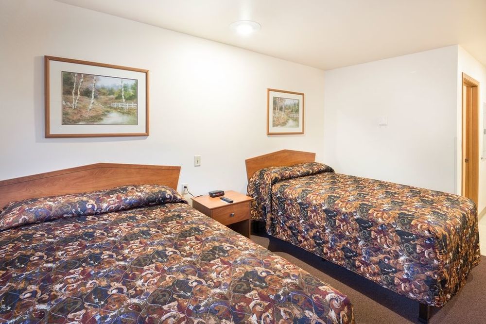 Extended Stay America Select Suites - Pensacola - Northeast Ferry Pass Quarto foto