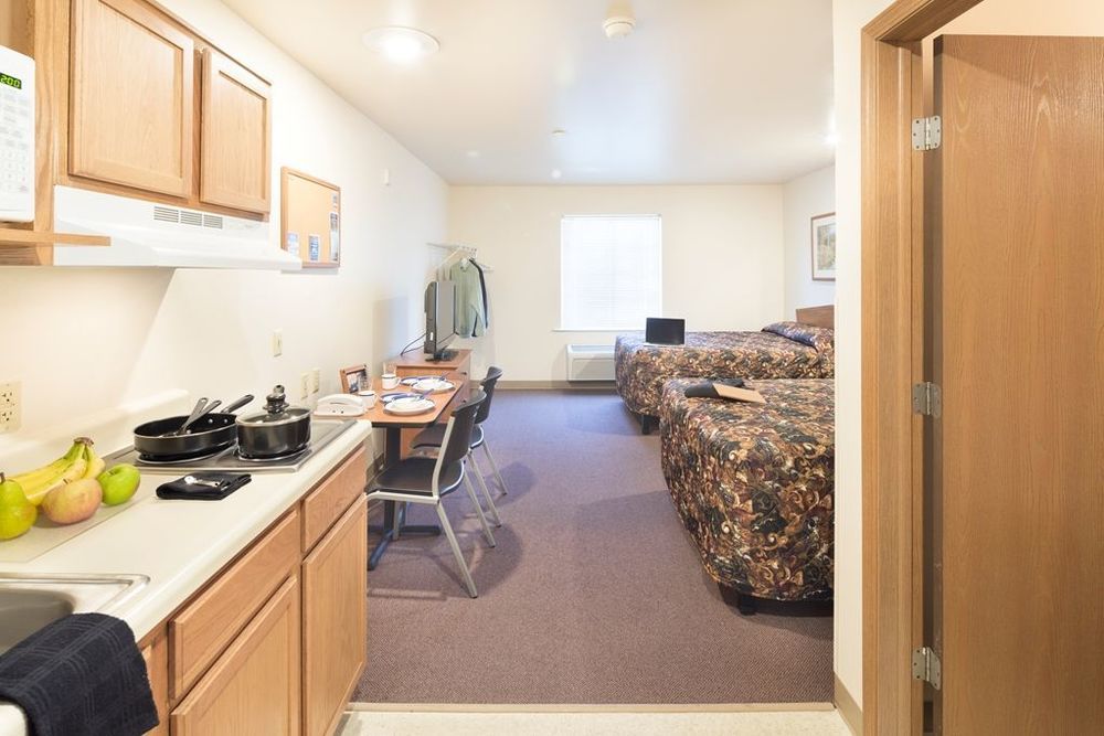 Extended Stay America Select Suites - Pensacola - Northeast Ferry Pass Quarto foto