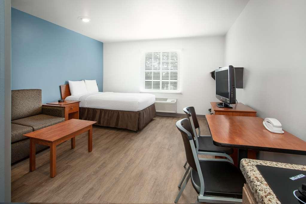 Extended Stay America Select Suites - Pensacola - Northeast Ferry Pass Quarto foto
