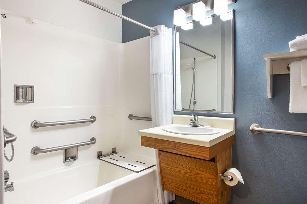 Extended Stay America Select Suites - Pensacola - Northeast Ferry Pass Quarto foto