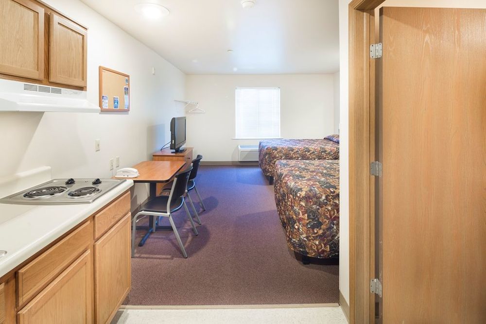 Extended Stay America Select Suites - Pensacola - Northeast Ferry Pass Quarto foto