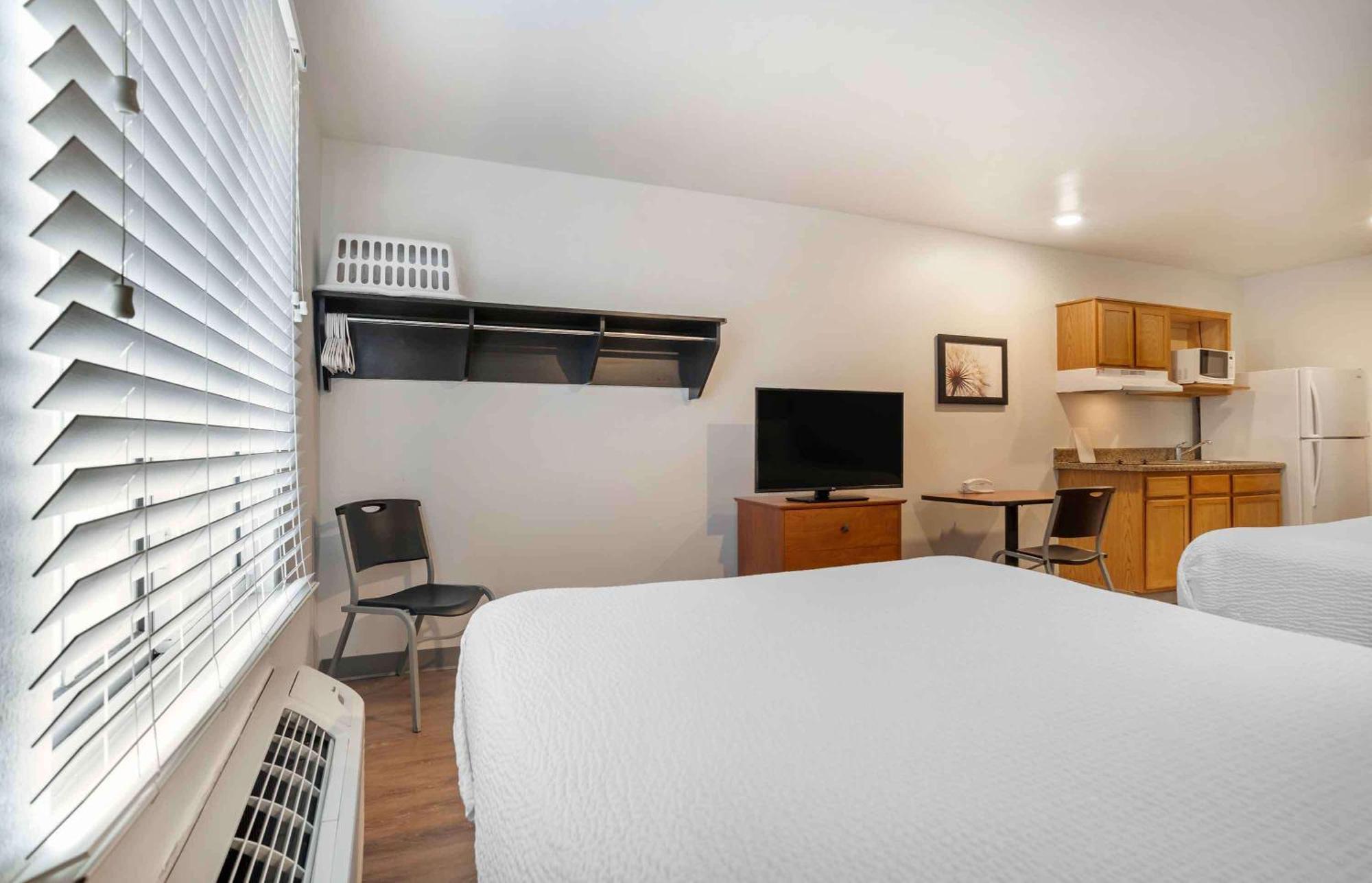 Extended Stay America Select Suites - Pensacola - Northeast Ferry Pass Exterior foto