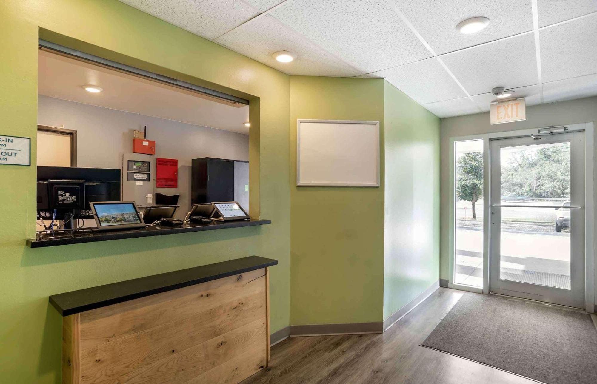 Extended Stay America Select Suites - Pensacola - Northeast Ferry Pass Exterior foto