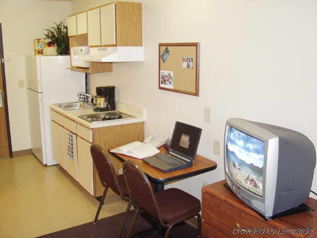 Extended Stay America Select Suites - Pensacola - Northeast Ferry Pass Quarto foto