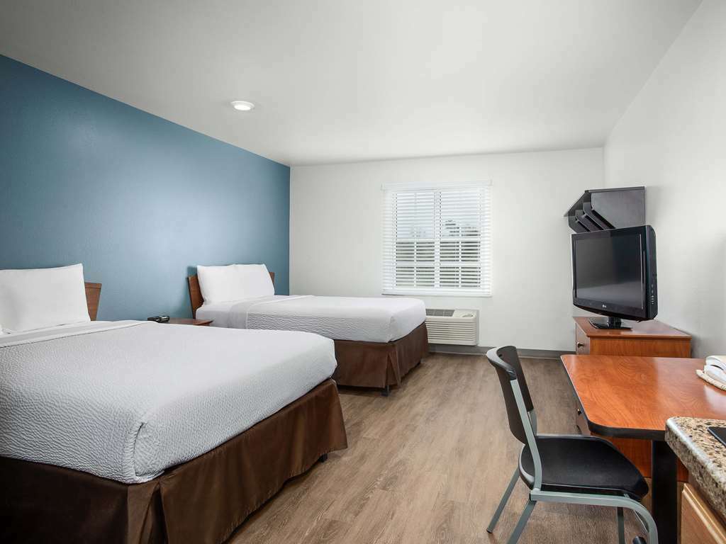Extended Stay America Select Suites - Pensacola - Northeast Ferry Pass Quarto foto